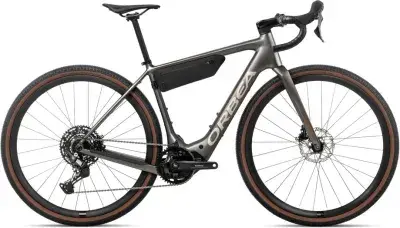 Orbea Denna H50 Braun Modell 2027