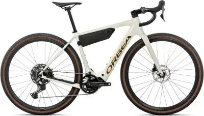Orbea Denna H50 Weiß Modell 2027