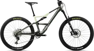 Orbea Occam LT H30 Grün Modell 2027