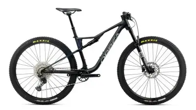 Orbea Oiz H30 Schwarz Modell 2027