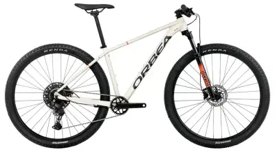 Orbea Onna 29 20 Weiß Modell 2027