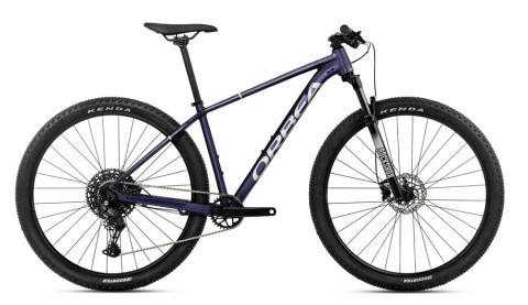 Orbea Onna 29 20 Lila Modell 2027