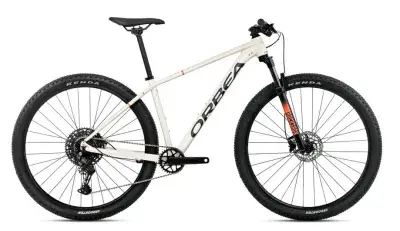 Orbea Onna 27 20 Weiß Modell 2027