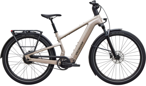 Specialized Turbo Vado 3 4.0 IGH Beige Modell 2027