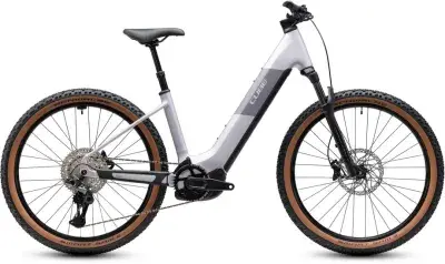 Cube Reaction Hybrid Pro 800 Lila Modell 2027