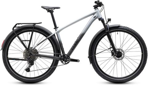 Cube Aim Pro FE Grau Modell 2027