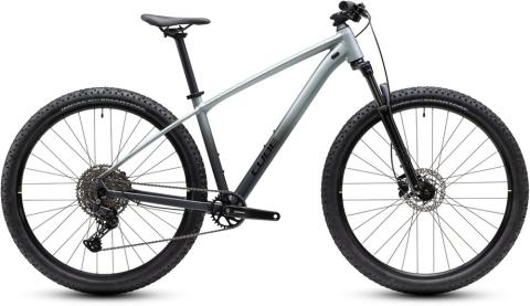 Cube Aim Pro Grau Modell 2027
