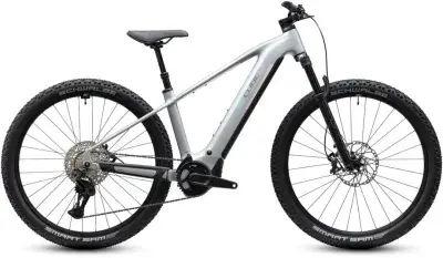 Cube Reaction Hybrid SLX 800 Silber Modell 2027