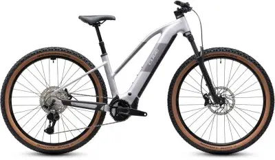Cube Reaction Hybrid Pro 800 Lila Modell 2027