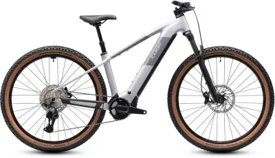 Cube Reaction Hybrid Pro 800 Lila Modell 2027
