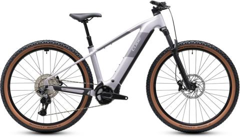 Cube Reaction Hybrid Pro 800 Lila Modell 2027