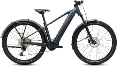 Cube Reaction Hybrid ONE 720 FE Grau Modell 2027