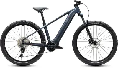 Cube Reaction Hybrid ONE 720 Grau Modell 2027