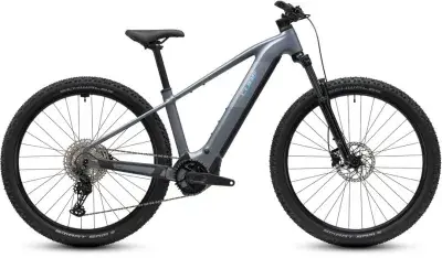 Cube Reaction Hybrid Performance 720 Grau Modell 2027