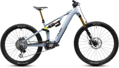 Cube AMS Hybrid 177 C:62 Super TM 600X Blau Modell 2027