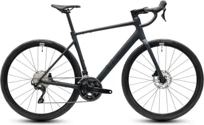Cube Attain SLX Schwarz Modell 2027