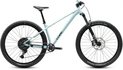 Cube Reaction TM ONE Blau Modell 2027