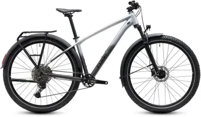 Cube Aim Pro FE Grau Modell 2027