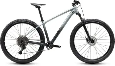 Cube Aim Pro Grau Modell 2027