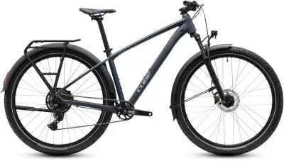 Cube Aim ONE FE Blau Modell 2027