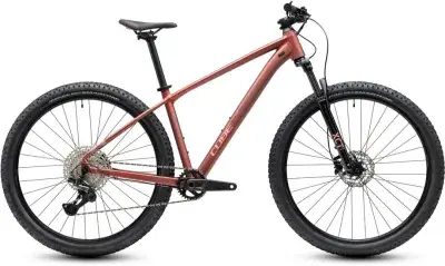 Cube Aim SLX Pink Modell 2027