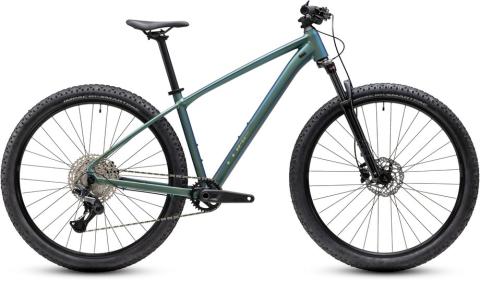 Cube Aim SLX Grün Modell 2027