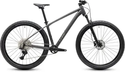 Cube Aim SLX Schwarz Modell 2027