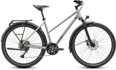 Cube Nature EXC FE Beige Modell 2027