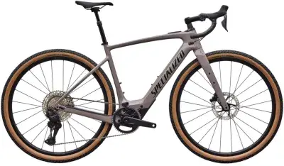 Specialized Turbo Creo 2 Comp Braun Modell 2027