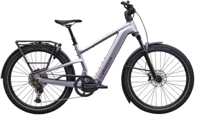Specialized Turbo Vado 3 EVO 5.0 Lila Modell 2027