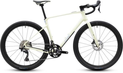 Cube Nuroad C:62 Pro Gelb Modell 2027