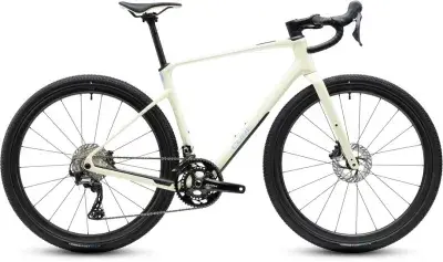 Cube Nuroad C:62 Pro Gelb Modell 2027