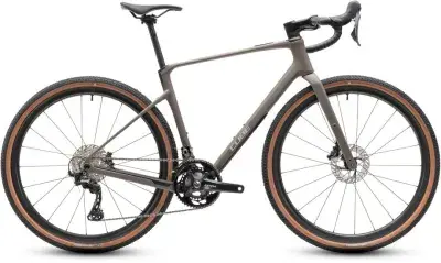 Cube Nuroad C:62 Pro Braun Modell 2027