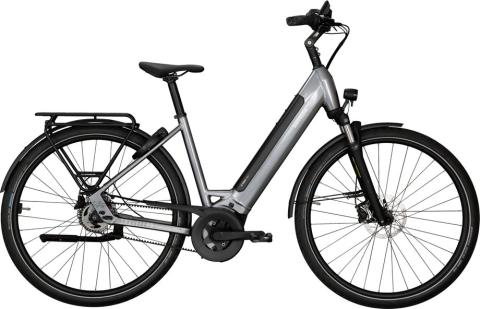 Kettler E-Traveller Gold PX5 RT Grau Modell 2027