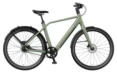 REANY N1 GT Grün Modell 2026