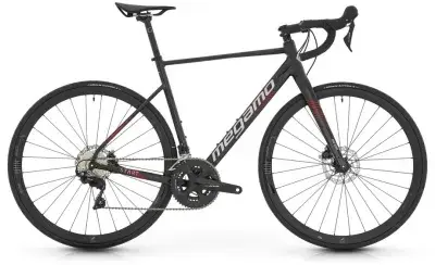 Megamo Start Schwarz Modell 2024