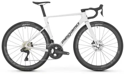 Megamo Pulse 05 CW Weiß Modell 2026