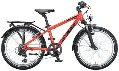 KTM Wild One 20 ATB Orange Modell 2027