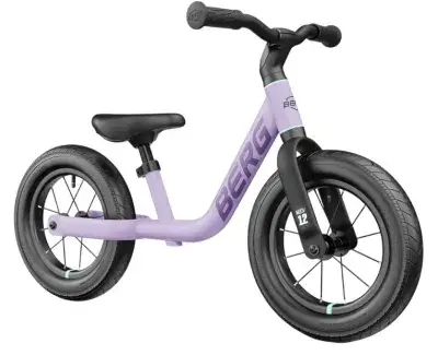 Berg MOOV 12 Lila Modell 2026