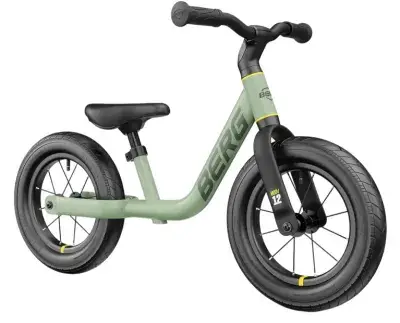 Berg MOOV 12 Grün Modell 2026