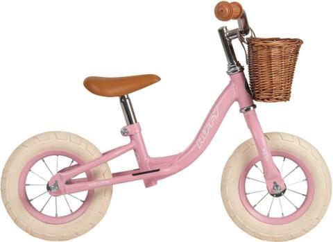 Huffy Vintage 10"" Laufrad Pink Modell 2026