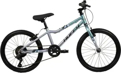 Huffy Literide Junior Bike Grau Modell 2026