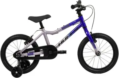 Huffy Literide Kids Bike Lila Modell 2026
