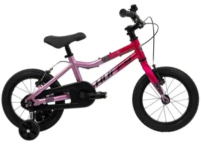 Huffy Literide Kids Bike Pink Modell 2026