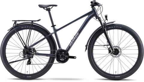Raymon Nayta Pure Street Schwarz Modell 2027