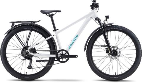 Raymon Nayta 26 Pro Street Weiß Modell 2027