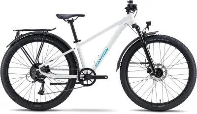 Raymon Nayta 26 Pro Street Weiß Modell 2027