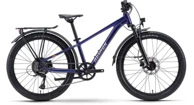 Raymon Nayta 24 Pro Street Lila Modell 2027