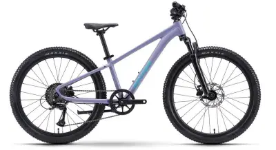 Raymon Nayta 24 Pro Lila Modell 2027