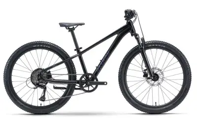 Raymon Nayta 24 Pro Schwarz Modell 2027